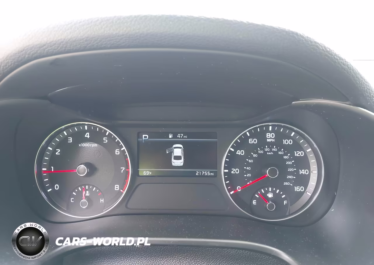 2023 Kia Forte Gt-Line VIN:3KPF54AD9PE672533 - 7