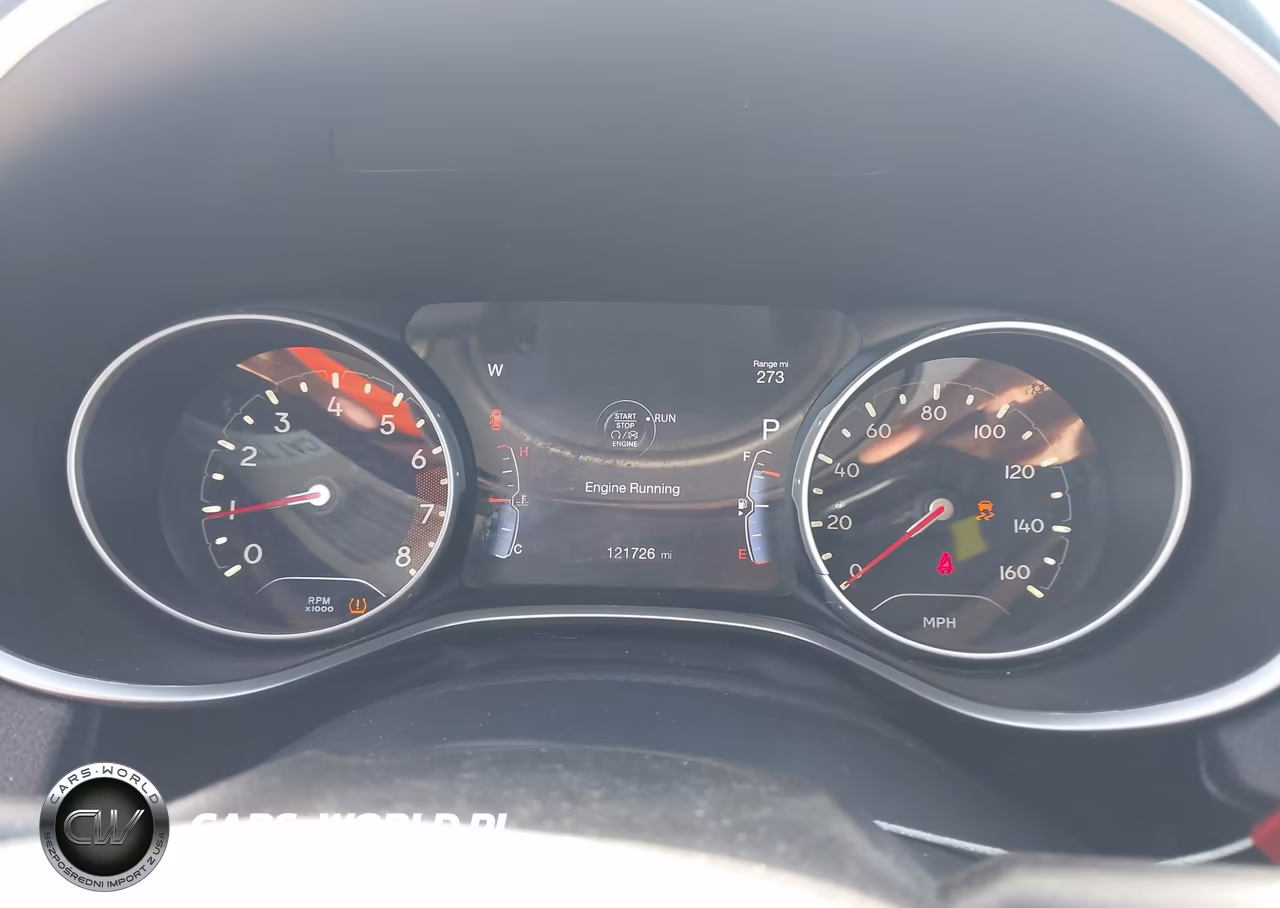 2020 Jeep Compass Limited 4X4 VIN:3C4NJDCB6LT163489 - 7