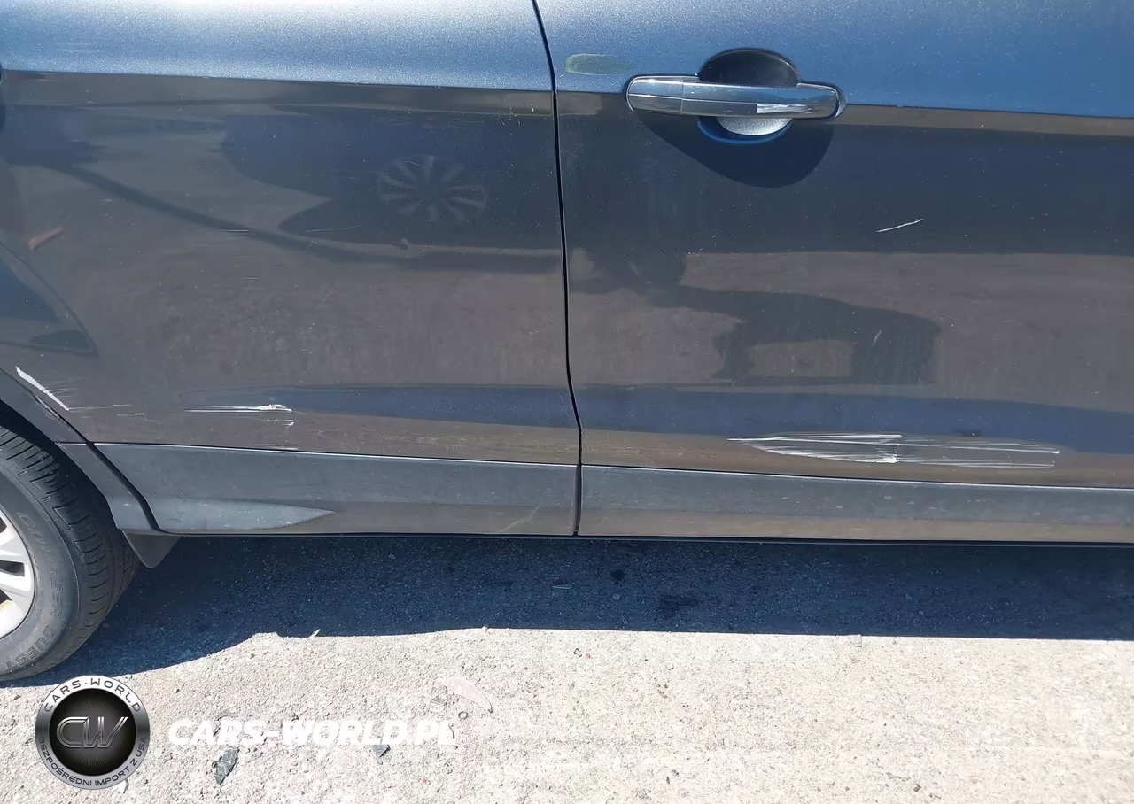 2018 Ford Escape Se VIN:1FMCU0GD5JUD49056 - 6