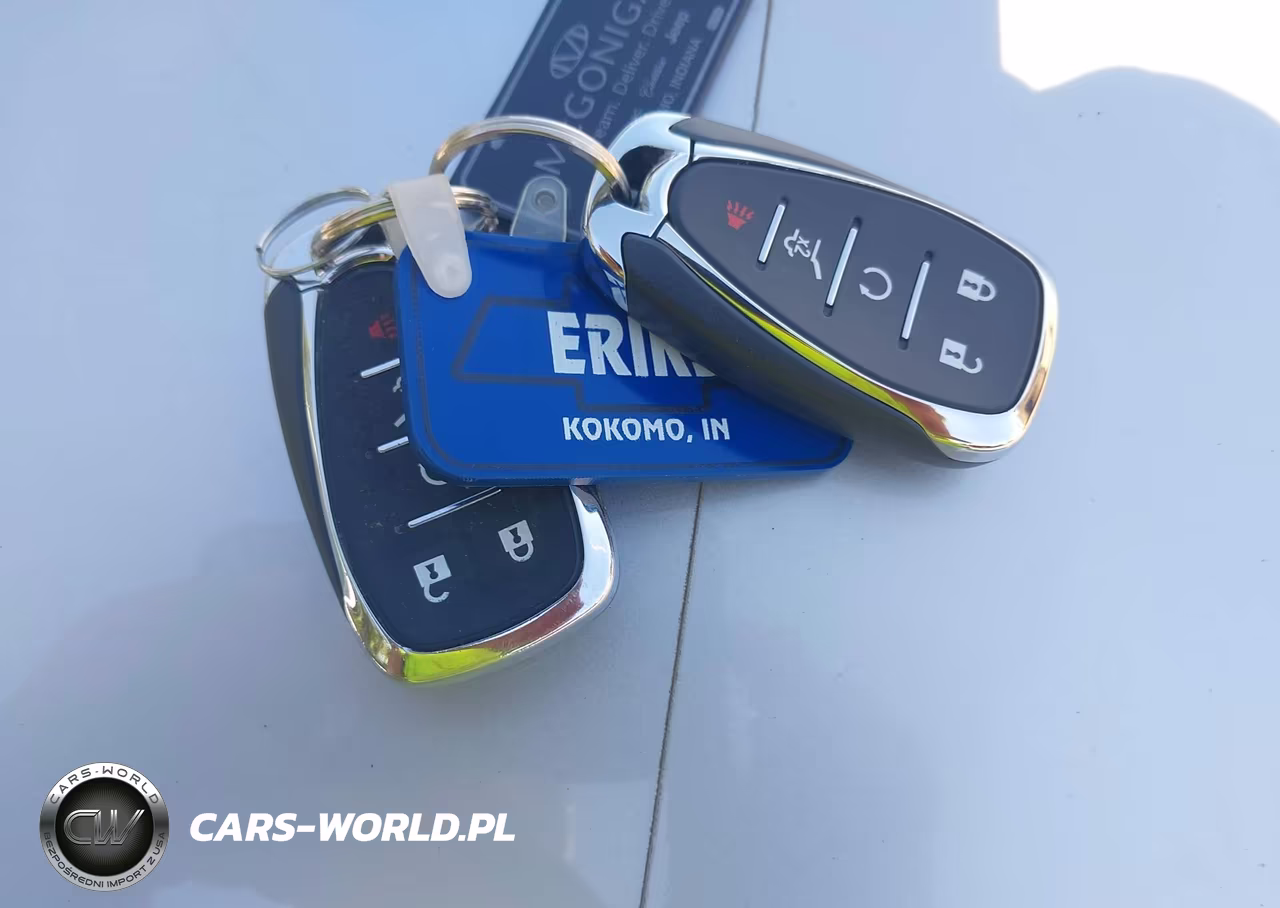 2019 Chevrolet Equinox Premier VIN:3GNAXNEV9KS505667 - 11