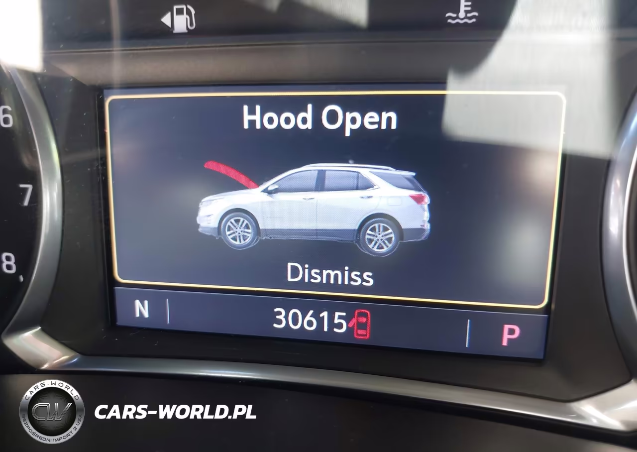 2019 Chevrolet Equinox Premier VIN:3GNAXNEV9KS505667 - 15