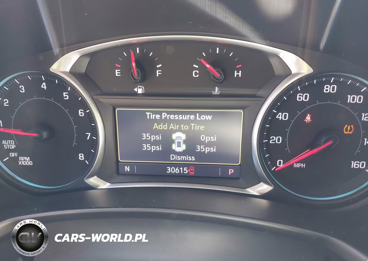 2019 Chevrolet Equinox Premier VIN:3GNAXNEV9KS505667 - 7
