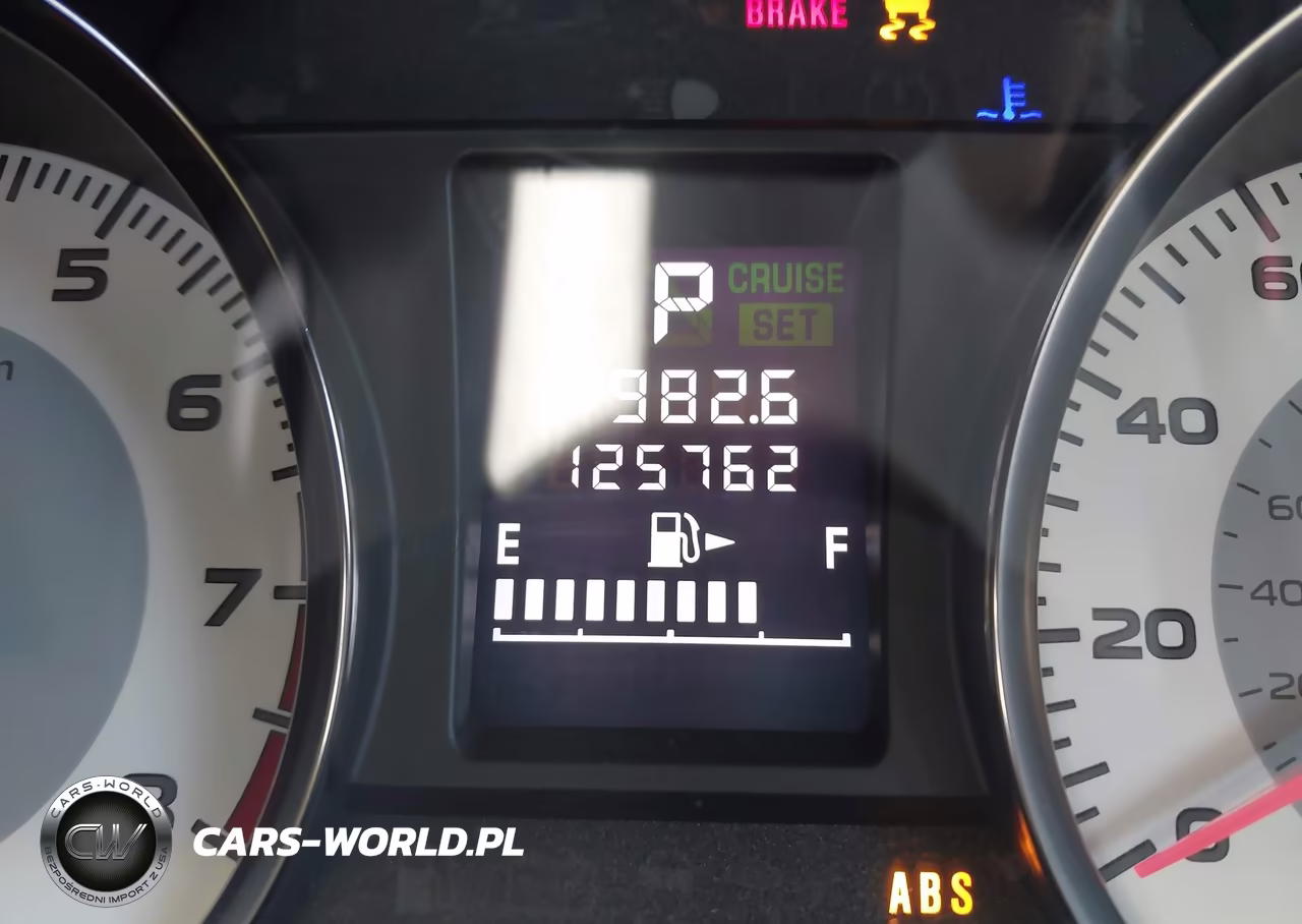 2012 Subaru Impreza 2.0I Limited VIN:JF1GJAG65CH013236 - 15