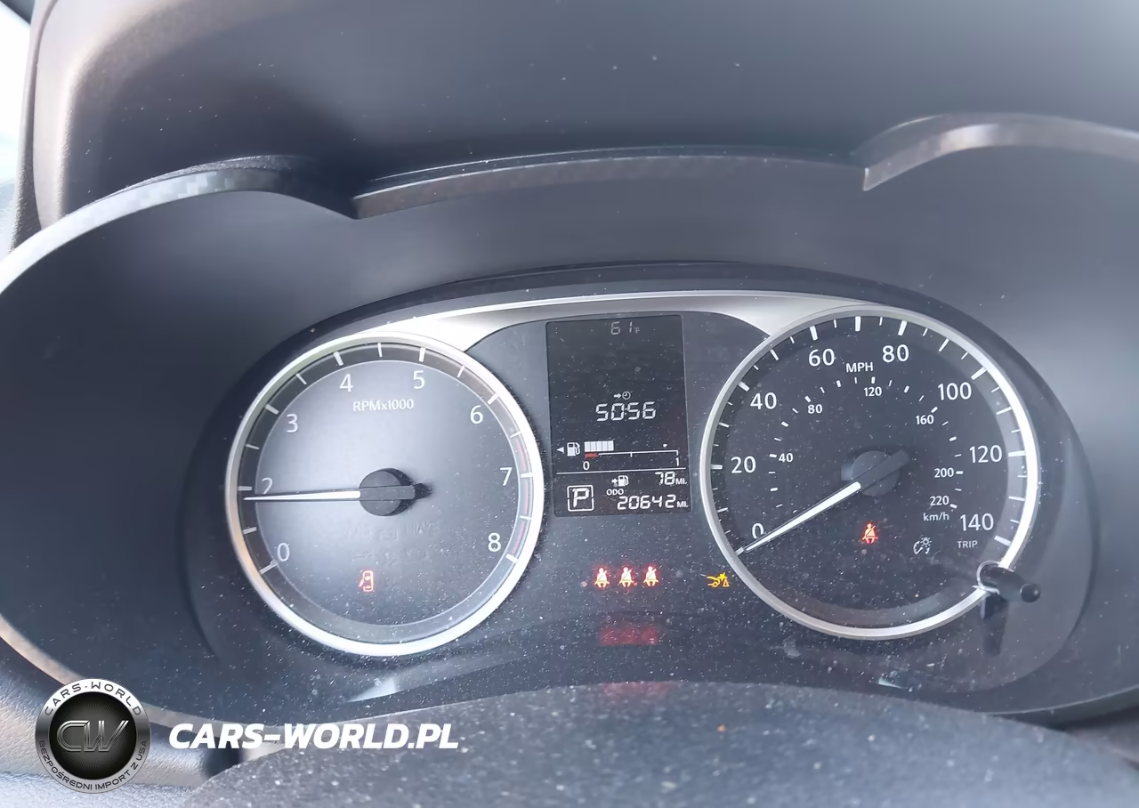 2025 Nissan Versa 1.6 S VIN:3N1CN8DV3SL860129 - 7
