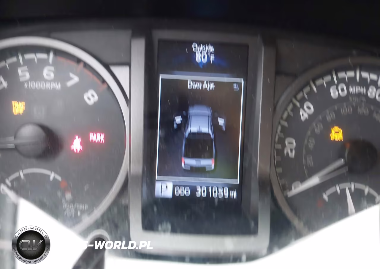 2017 Toyota Tacoma Trd Sport VIN:5TFAZ5CN9HX049859 - 7
