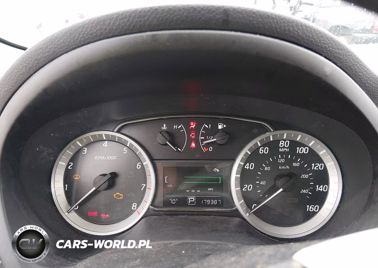 2013 Nissan Sentra Sr VIN:3N1AB7AP8DL620125 - 7
