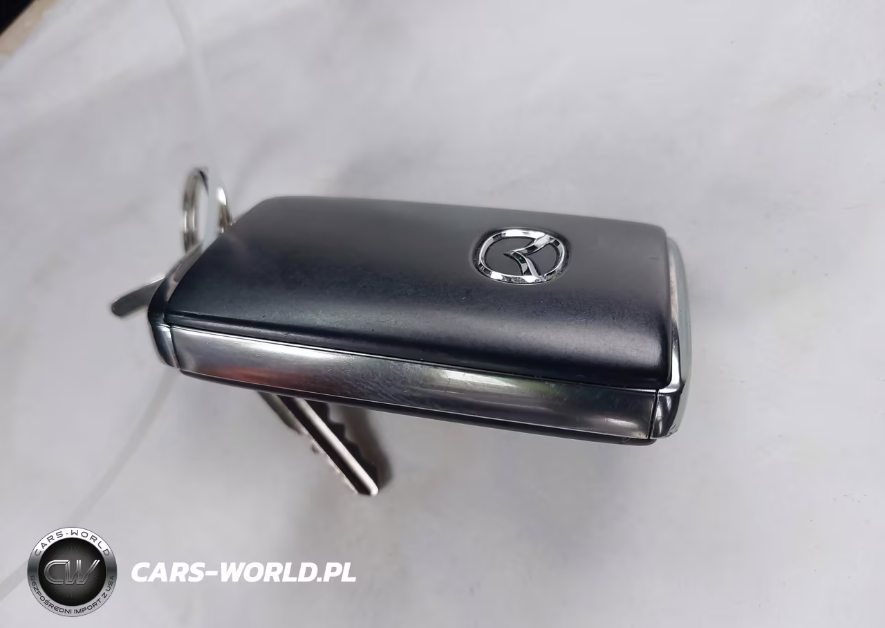 2025 Mazda Cx-50 Hybrid Premium Package VIN:7MMVAADW2SN135591 - 11