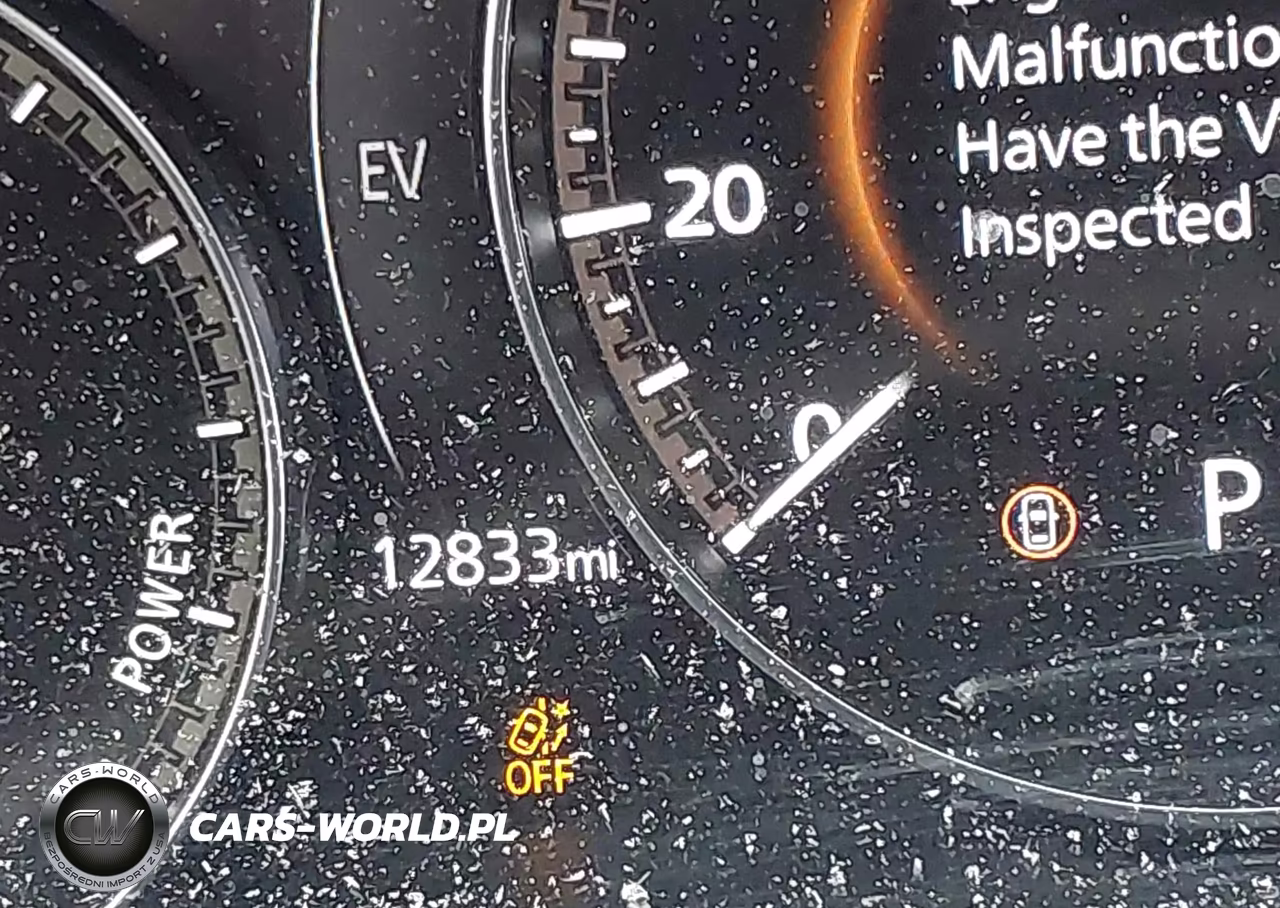 2025 Mazda Cx-50 Hybrid Premium Package VIN:7MMVAADW2SN135591 - 16