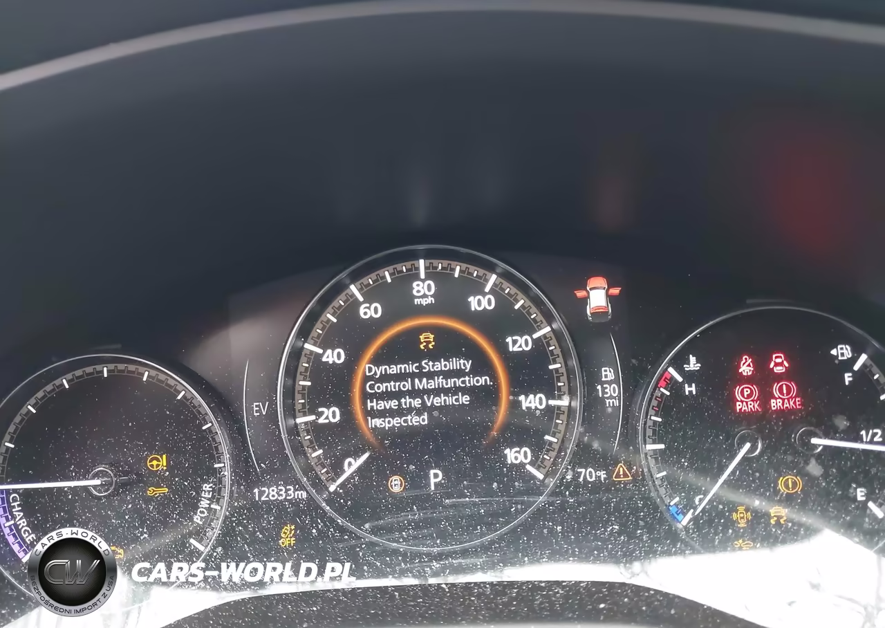 2025 Mazda Cx-50 Hybrid Premium Package VIN:7MMVAADW2SN135591 - 7