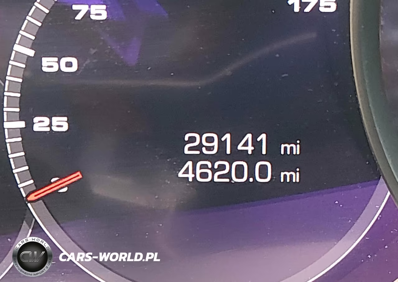 2020 Porsche Cayenne VIN:WP1AA2AY8LDA01166 - 15