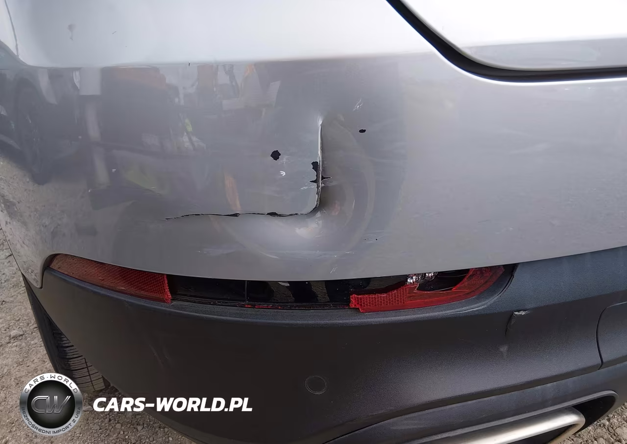 2020 Porsche Cayenne VIN:WP1AA2AY8LDA01166 - 6