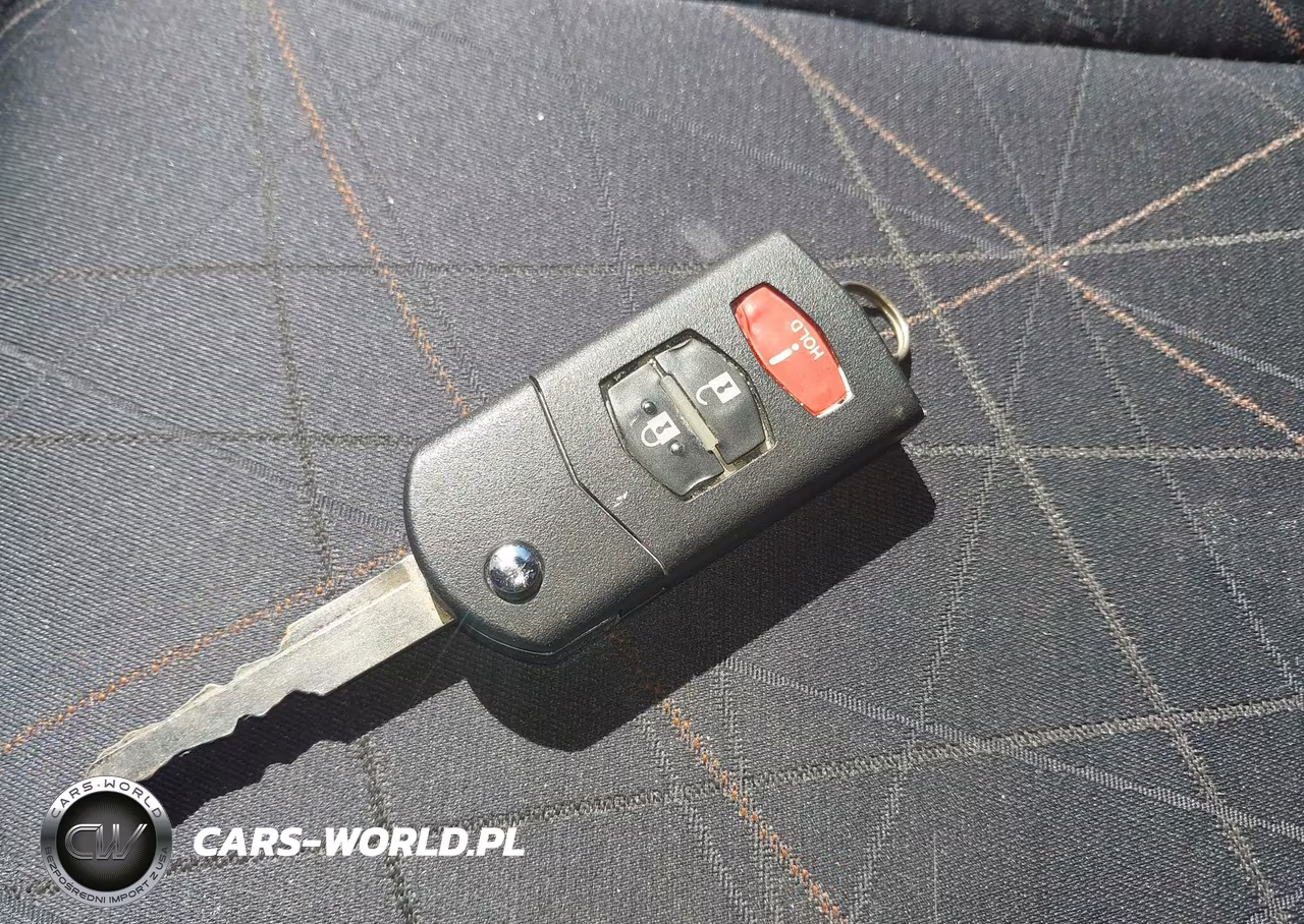 2013 Mazda Mazda2 Sport VIN:JM1DE1KZ9D0165541 - 11