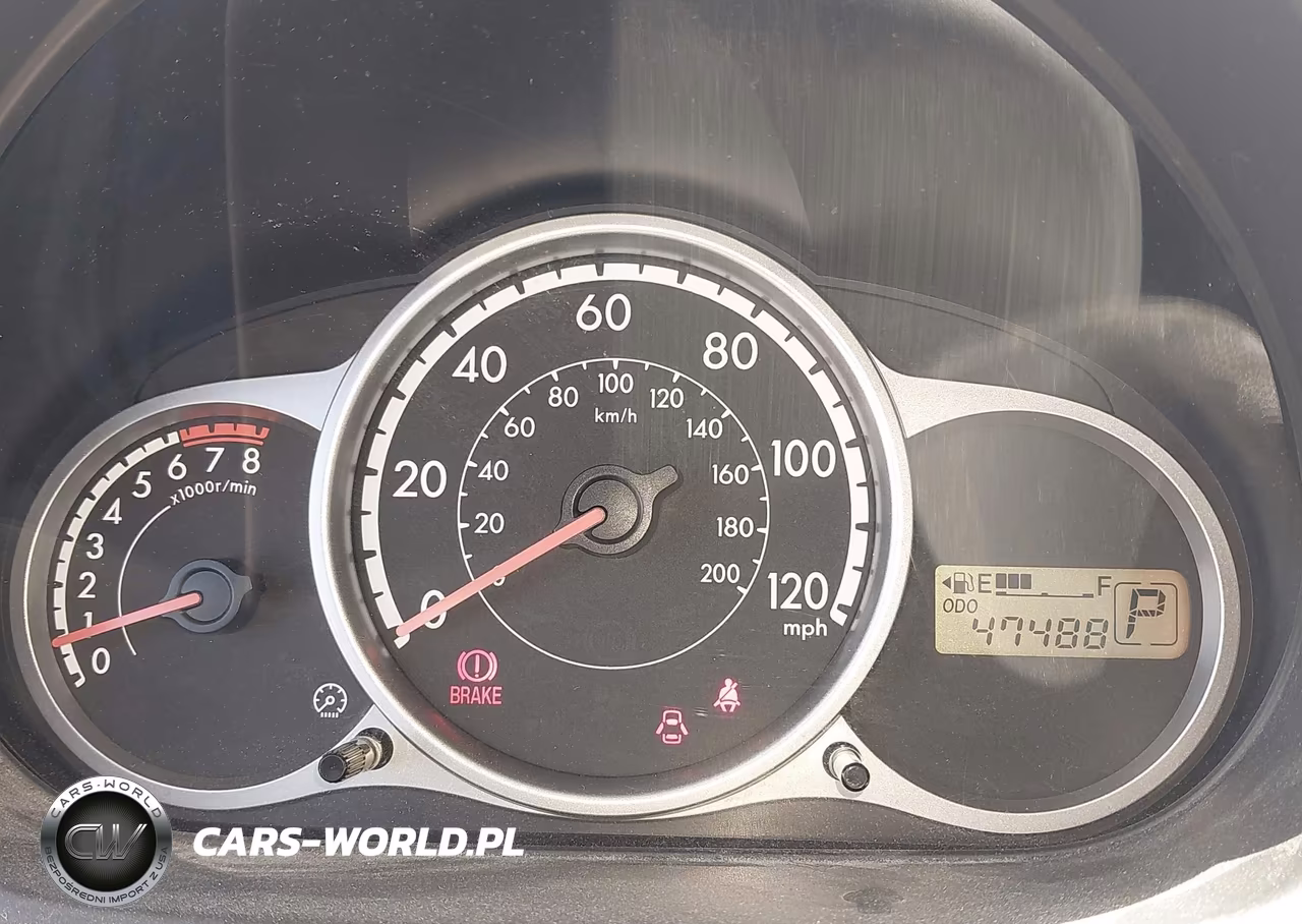 2013 Mazda Mazda2 Sport VIN:JM1DE1KZ9D0165541 - 7