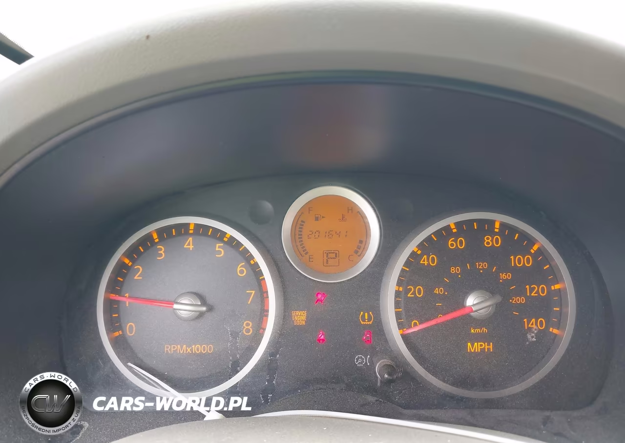 2008 Nissan Sentra 2.0 VIN:3N1AB61E58L765671 - 16