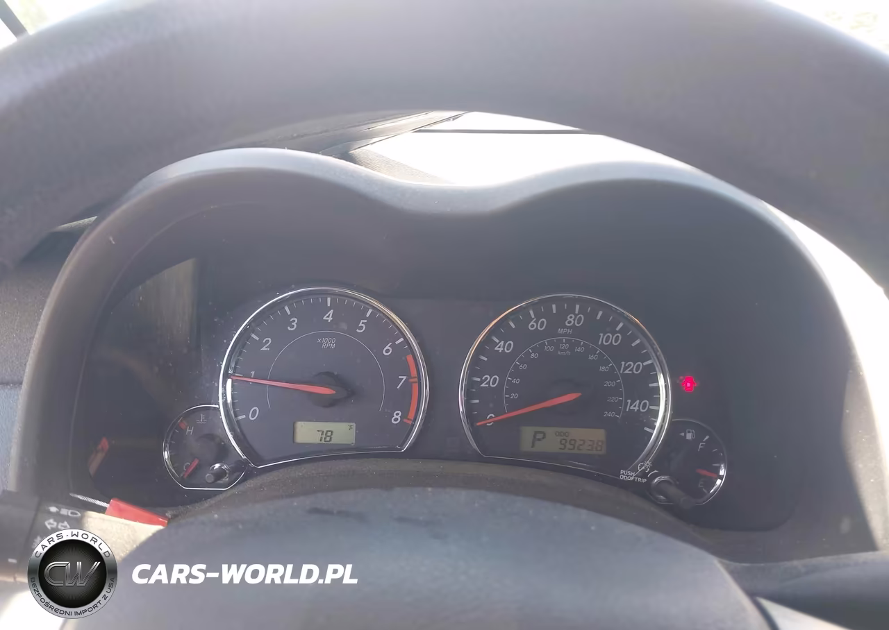 2011 Toyota Corolla S VIN:2T1BU4EE4BC639998 - 7