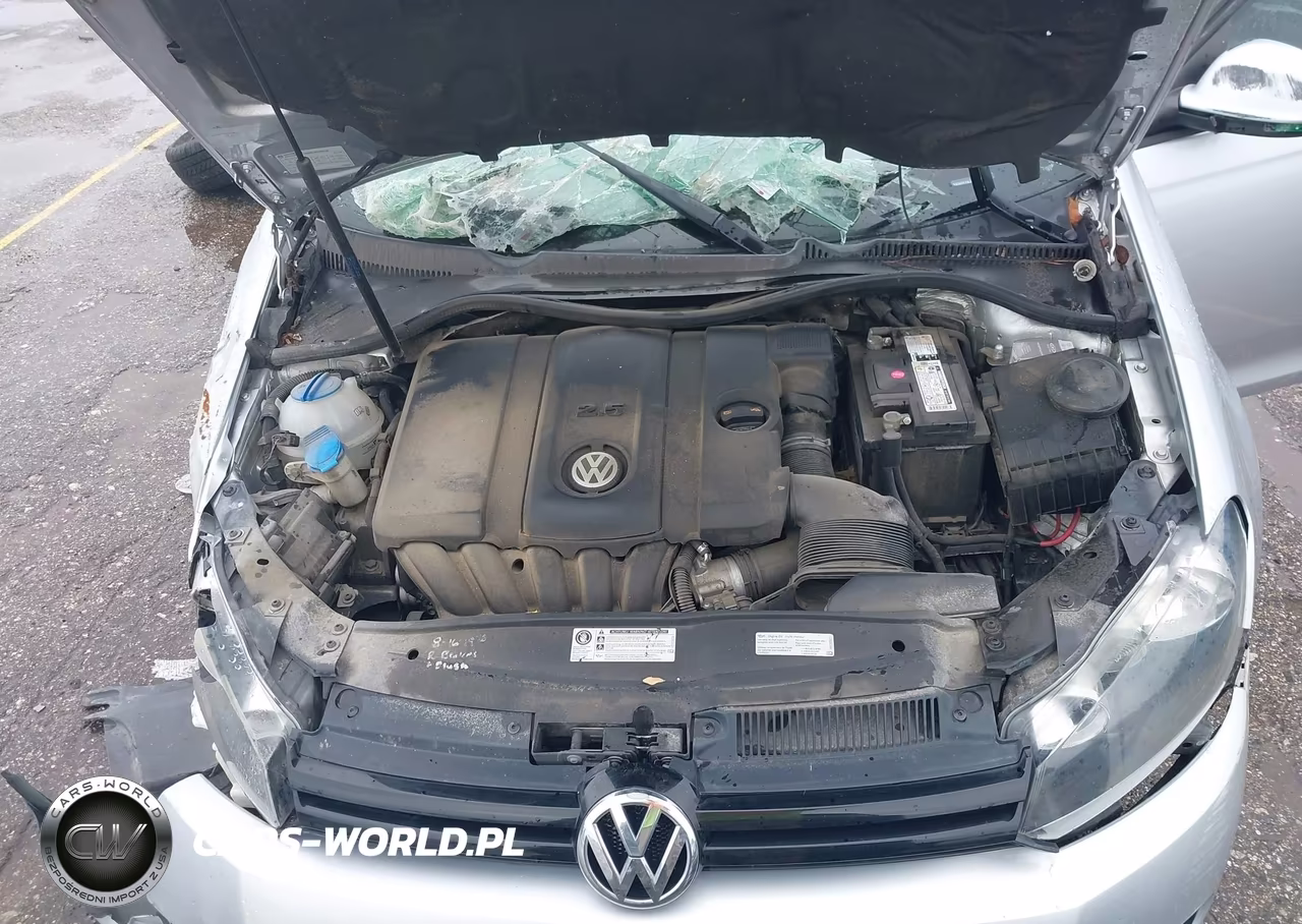 2014 Volkswagen Jetta Sportwagen 2.5L S VIN:3VWPP7AJ8EM602155 - 10