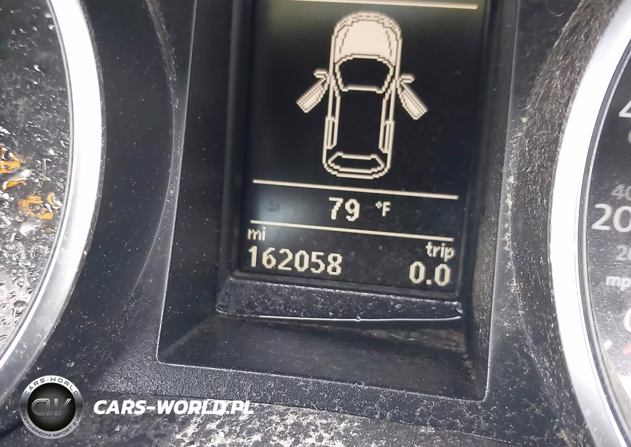 2014 Volkswagen Jetta Sportwagen 2.5L S VIN:3VWPP7AJ8EM602155 - 16
