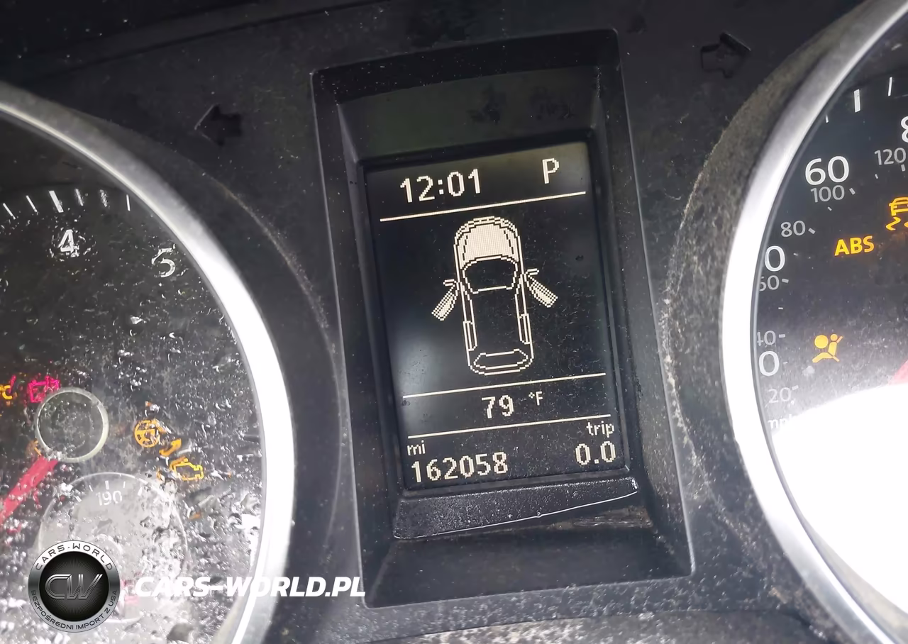 2014 Volkswagen Jetta Sportwagen 2.5L S VIN:3VWPP7AJ8EM602155 - 7