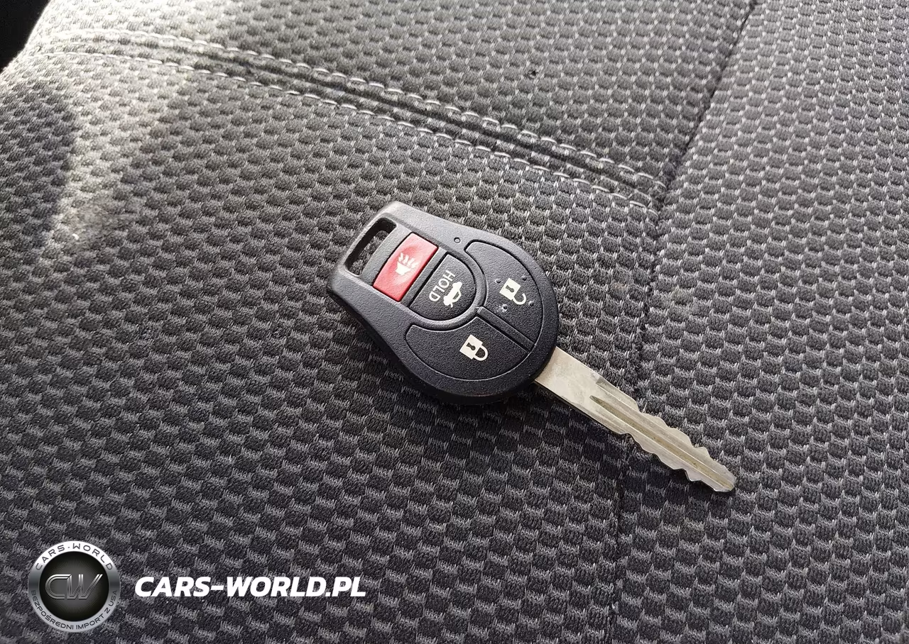 2014 Nissan Sentra S VIN:3N1AB7AP1EL628018 - 11