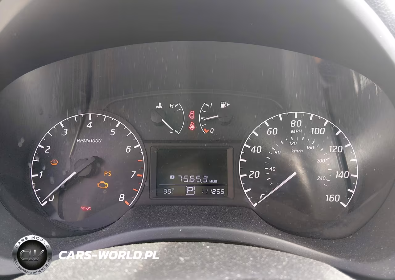 2014 Nissan Sentra S VIN:3N1AB7AP1EL628018 - 7