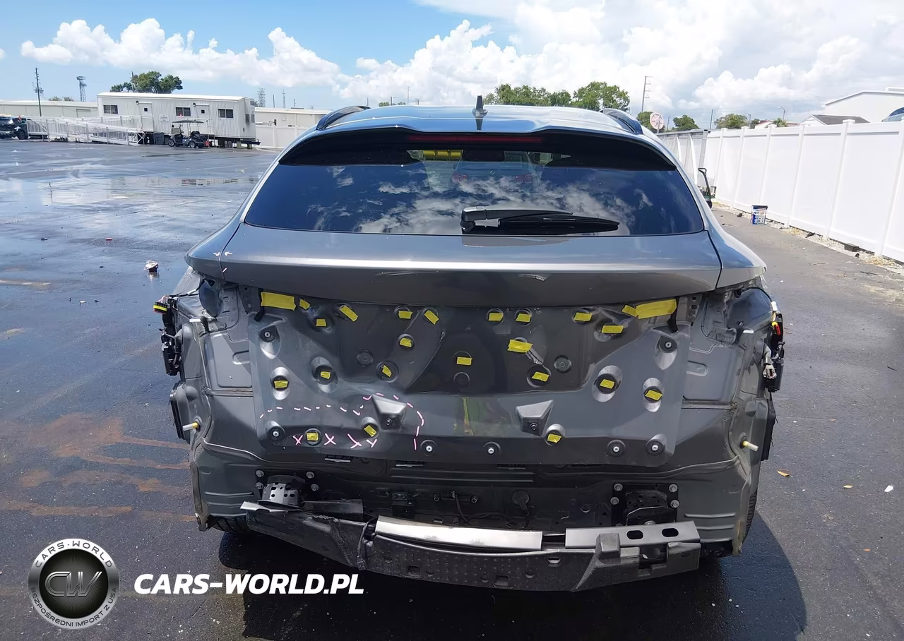 2023 Infiniti Qx55 Luxe Awd VIN:3PCAJ5JR5PF102787 - 17