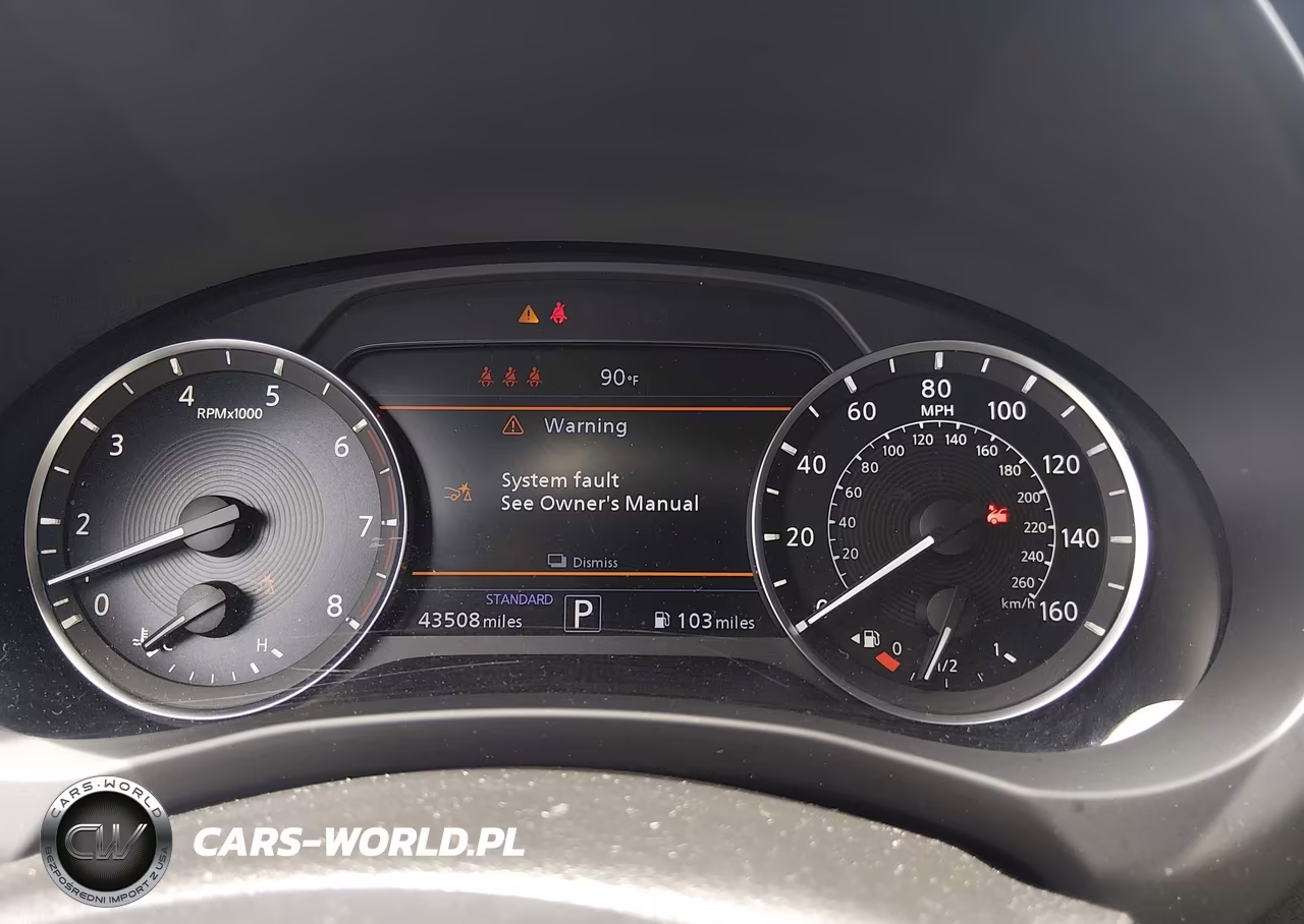 2023 Infiniti Qx55 Luxe Awd VIN:3PCAJ5JR5PF102787 - 7