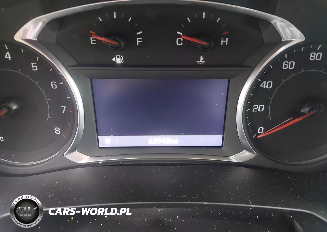 2020 Chevrolet Traverse Awd Lt Leather VIN:1GNEVHKW4LJ179480 - 16