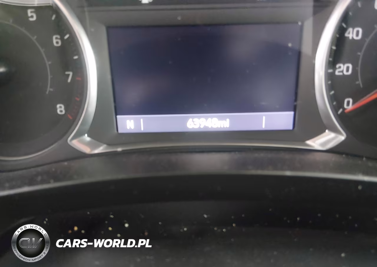 2020 Chevrolet Traverse Awd Lt Leather VIN:1GNEVHKW4LJ179480 - 7