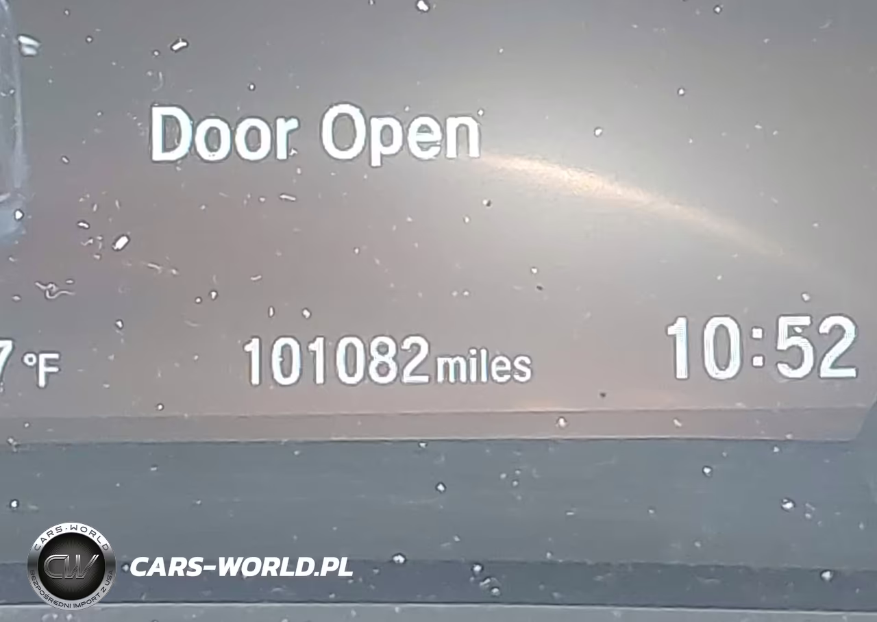 2017 Honda Cr-V Ex-L-Ex-L Navi VIN:5J6RW2H82HL016183 - 15
