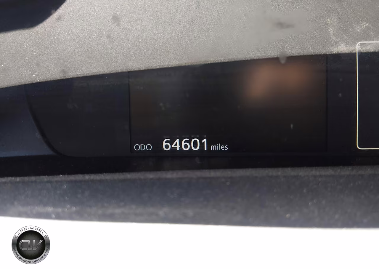 2019 Toyota Prius Le VIN:JTDKARFU2K3092797 - 15