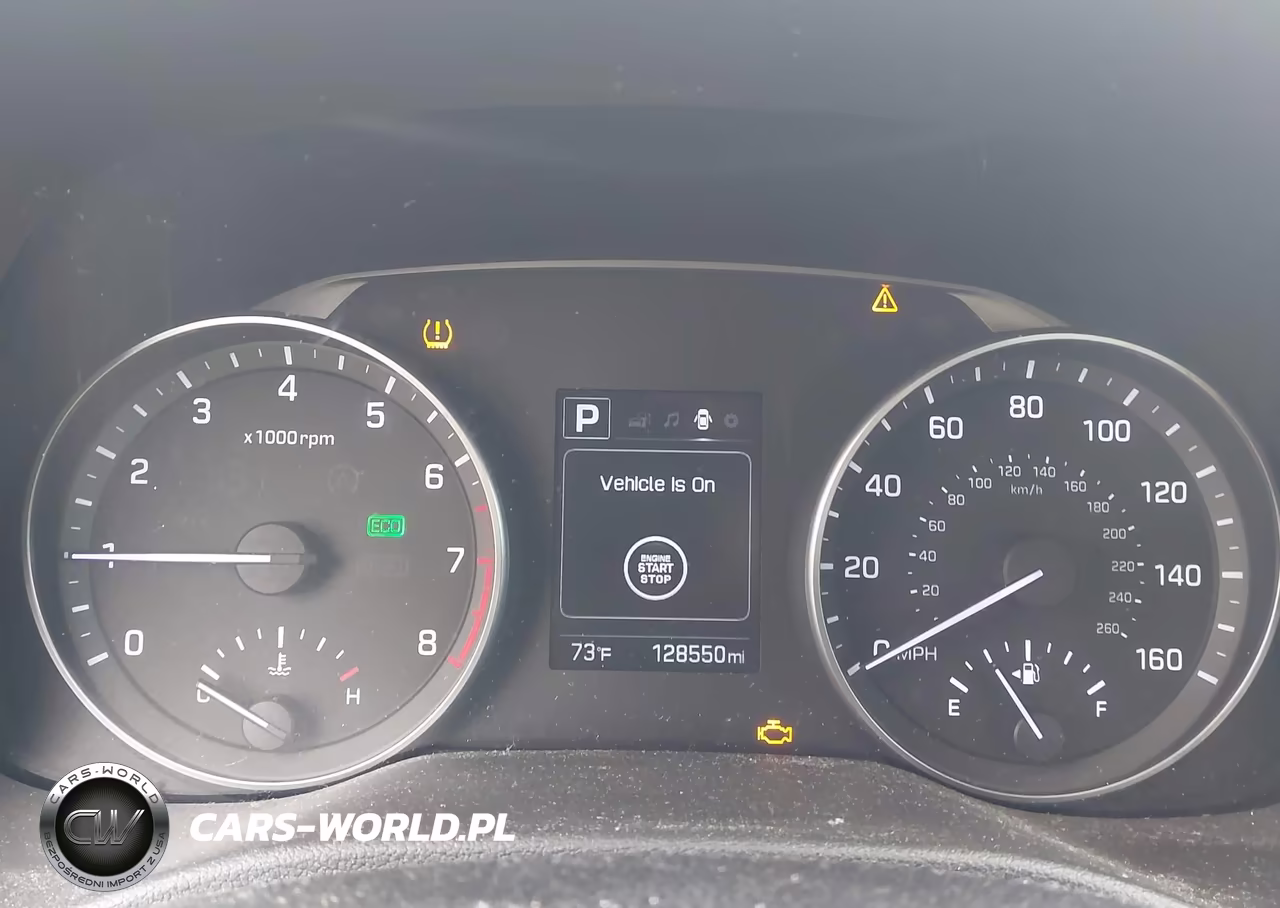 2017 Hyundai Elantra Se VIN:5NPD84LF3HH088445 - 7