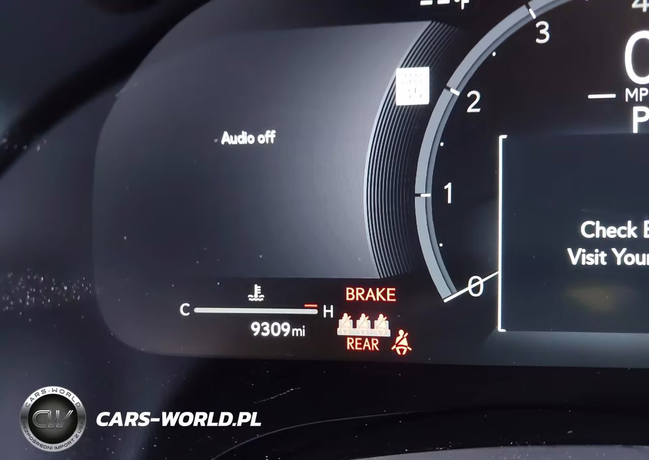 2025 Lexus Rx 350 Premium VIN:JTJCHMAA0S2033170 - 15