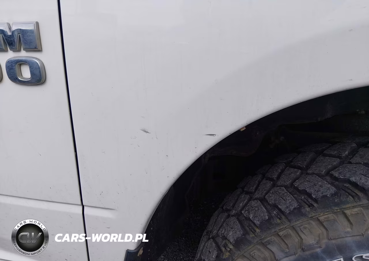 2016 Ram 1500 Tradesman VIN:1C6RR7KG7GS284992 - 12