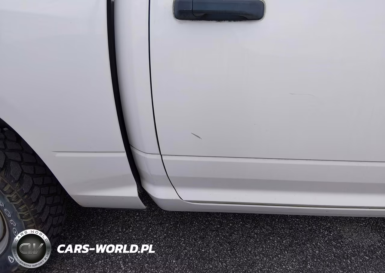 2016 Ram 1500 Tradesman VIN:1C6RR7KG7GS284992 - 6