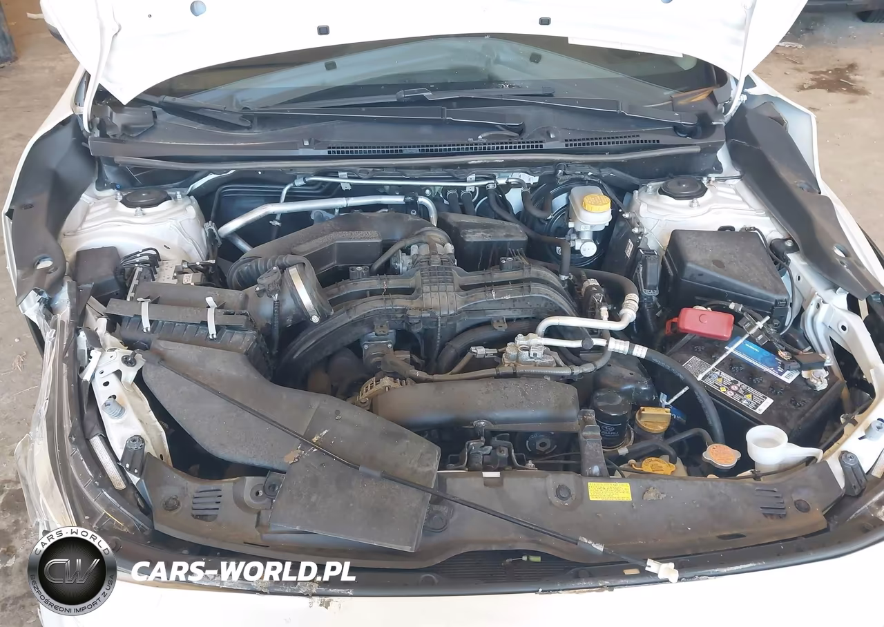 2023 Subaru Crosstrek Limited VIN:JF2GTHNC4PH326016 - 10