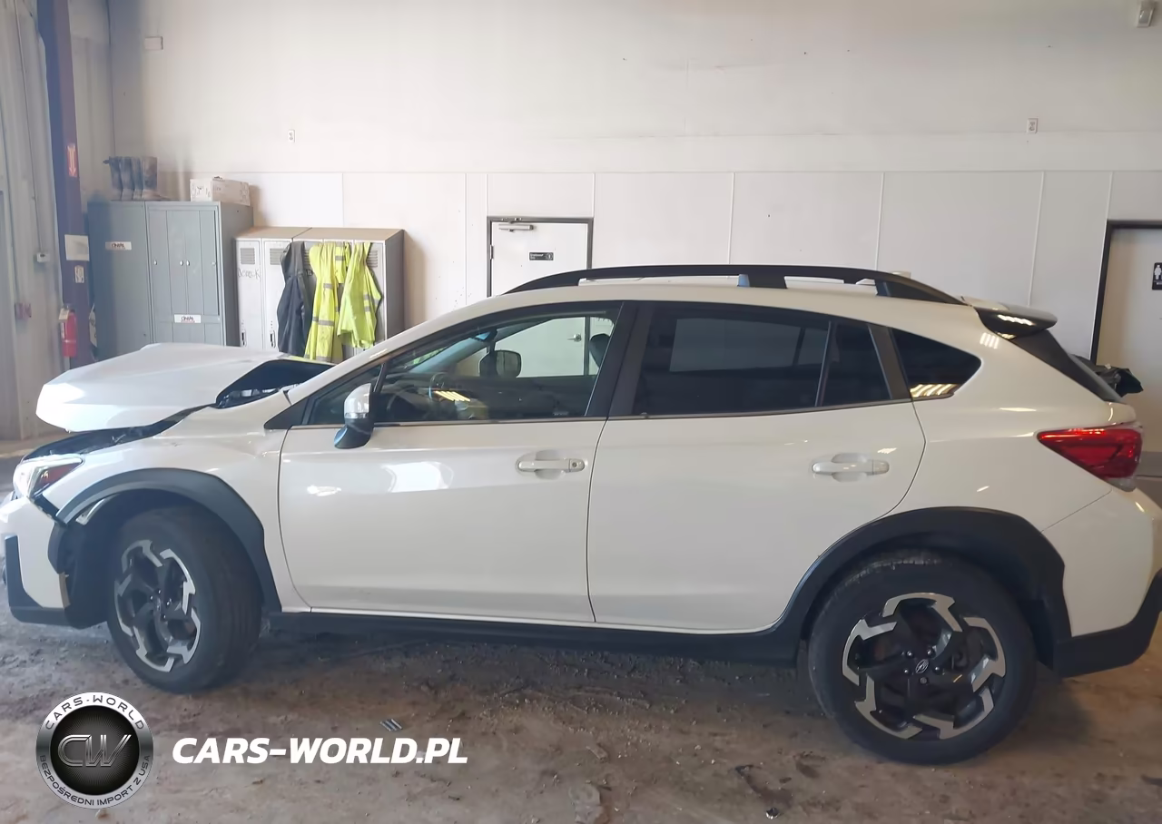 2023 Subaru Crosstrek Limited VIN:JF2GTHNC4PH326016 - 14