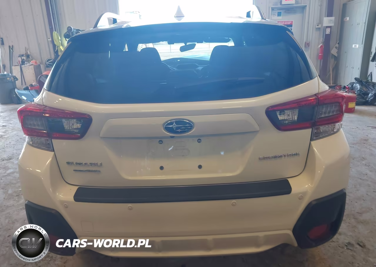 2023 Subaru Crosstrek Limited VIN:JF2GTHNC4PH326016 - 16