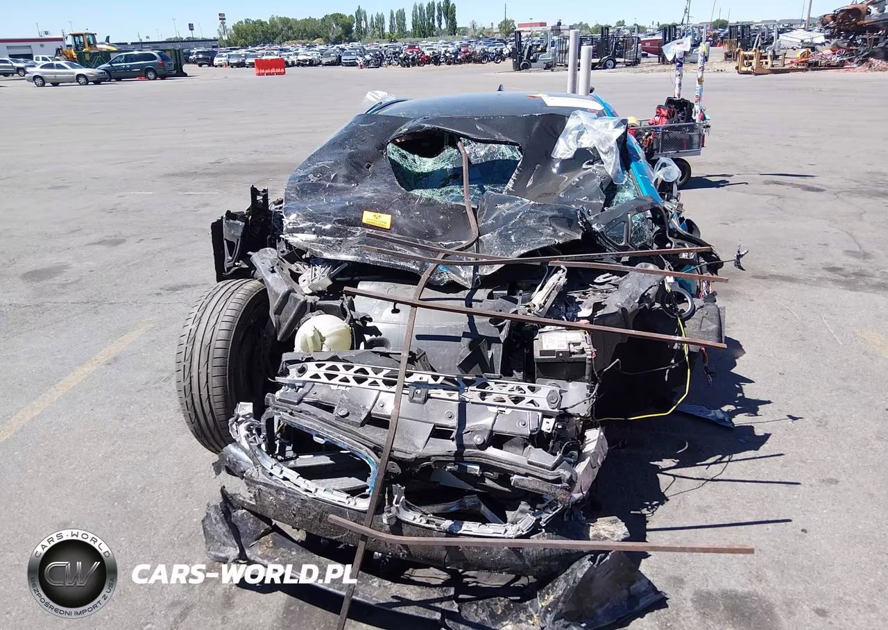 2016 BMW I8 VIN:WBY2Z2C54GV675976 - 11