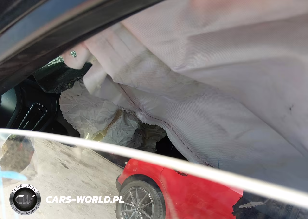 2016 BMW I8 VIN:WBY2Z2C54GV675976 - 14