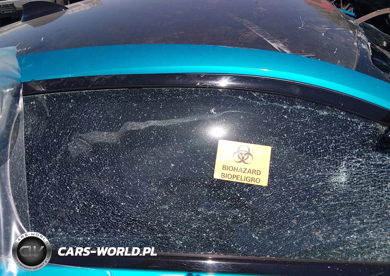 2016 BMW I8 VIN:WBY2Z2C54GV675976 - 5