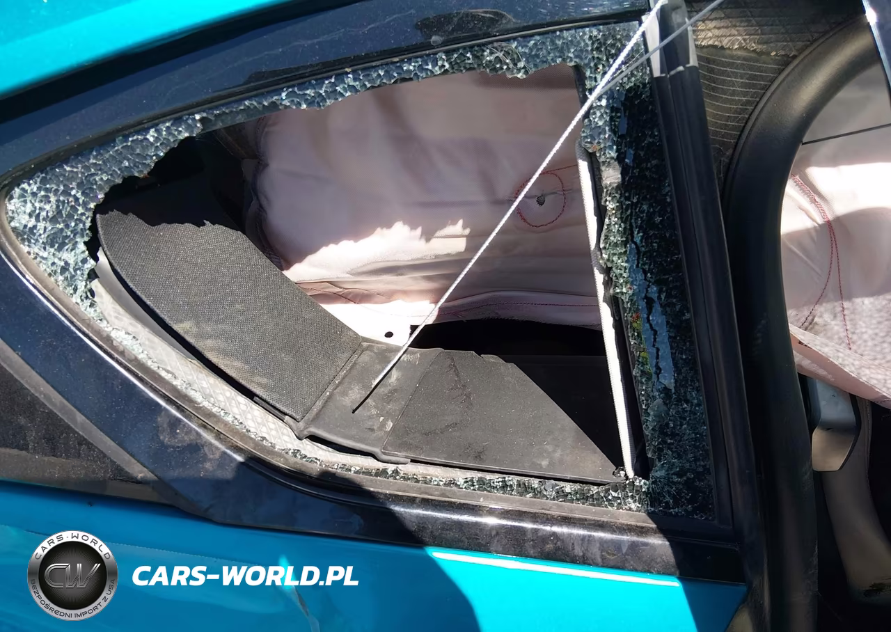 2016 BMW I8 VIN:WBY2Z2C54GV675976 - 8