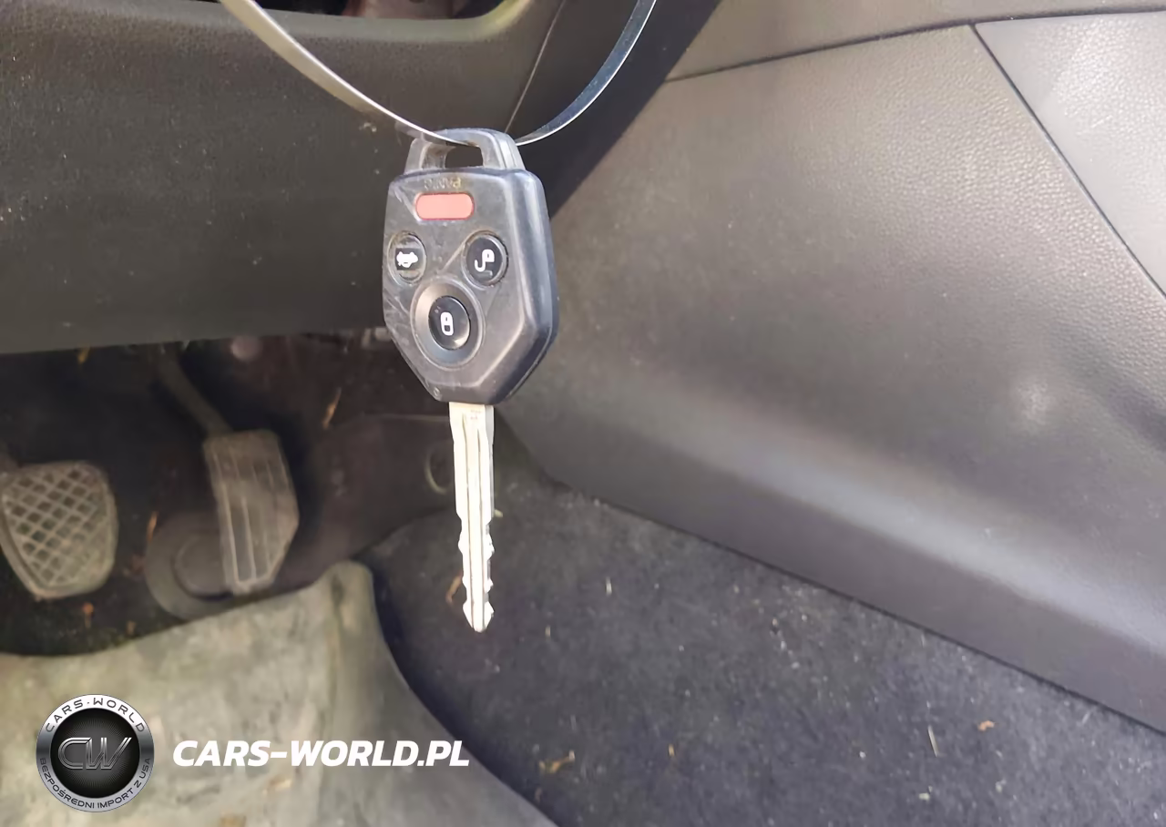 2019 Subaru Impreza 2.0I VIN:4S3GTAA60K1751210 - 11