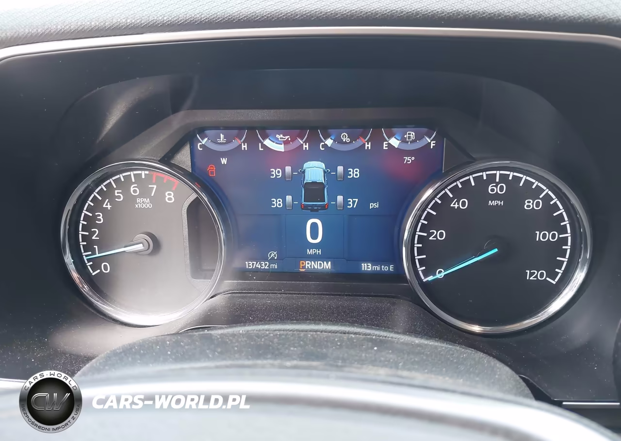 2021 Ford F-150 Xlt VIN:1FTFW1E53MFB68723 - 7
