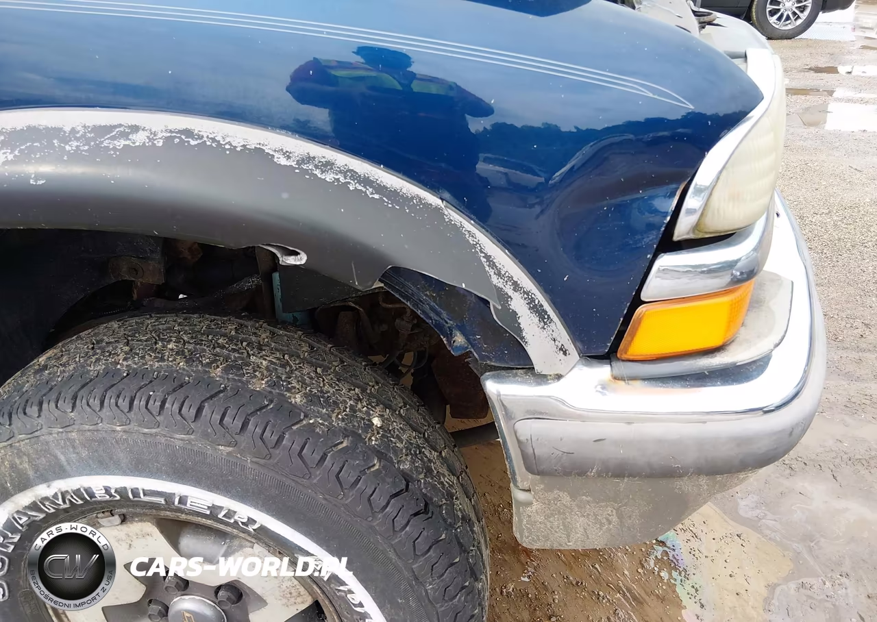 2000 Chevrolet S-10 Ls VIN:1GCCT19W9Y8125853 - 6