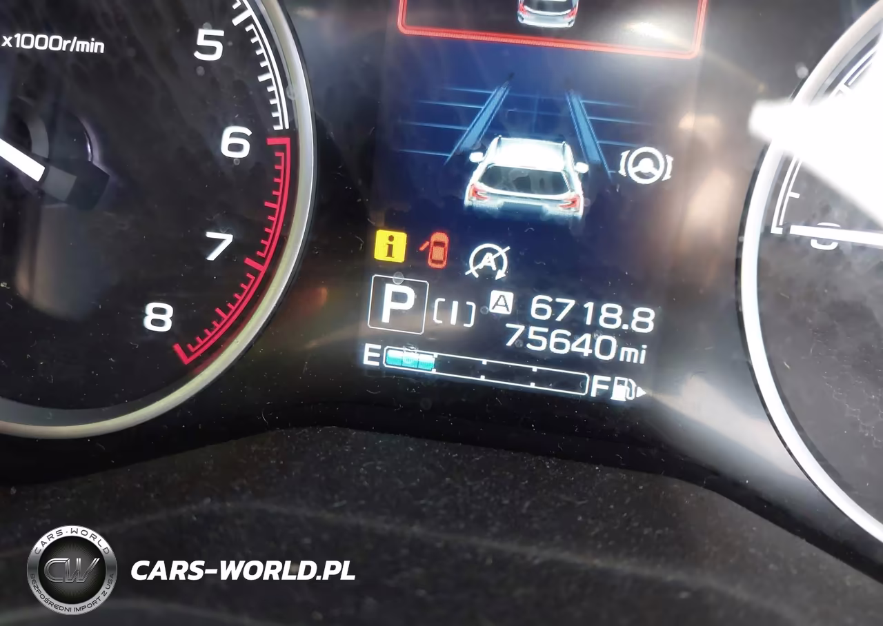 2020 Subaru Forester Limited VIN:JF2SKAUC6LH421774 - 15