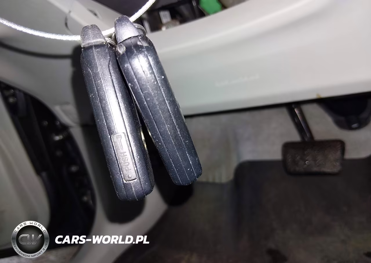 2010 Toyota Prius Iv VIN:JTDKN3DUXA0016409 - 11