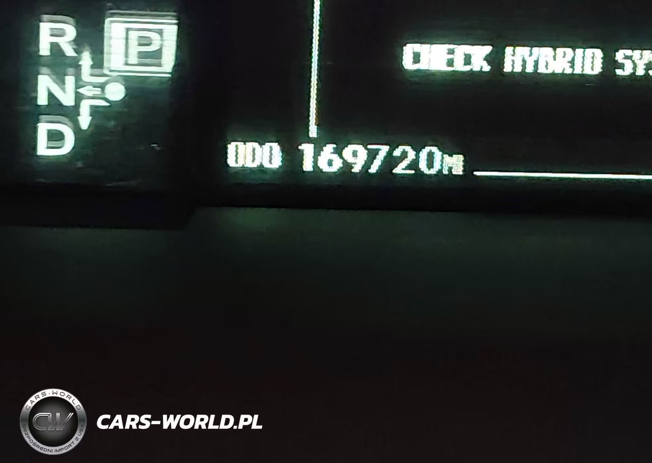 2010 Toyota Prius Iv VIN:JTDKN3DUXA0016409 - 12