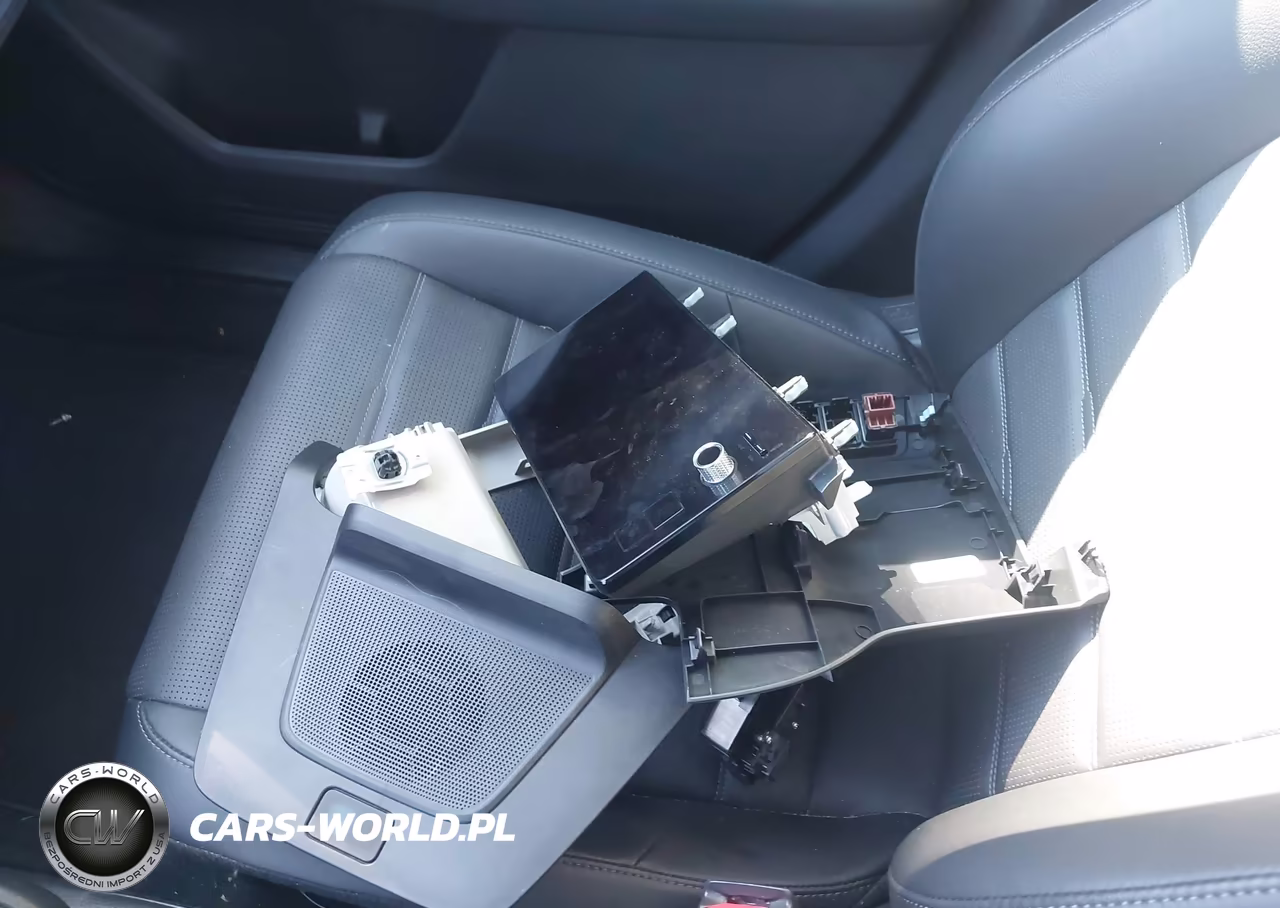 2023 Honda Cr-V Ex-L Awd VIN:7FARS4H78PE019938 - 12