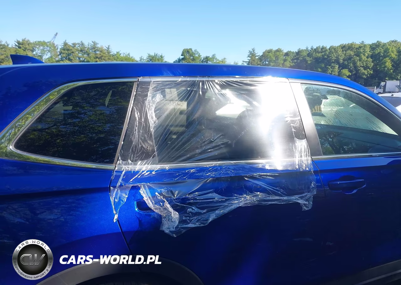 2023 Honda Cr-V Ex-L Awd VIN:7FARS4H78PE019938 - 6