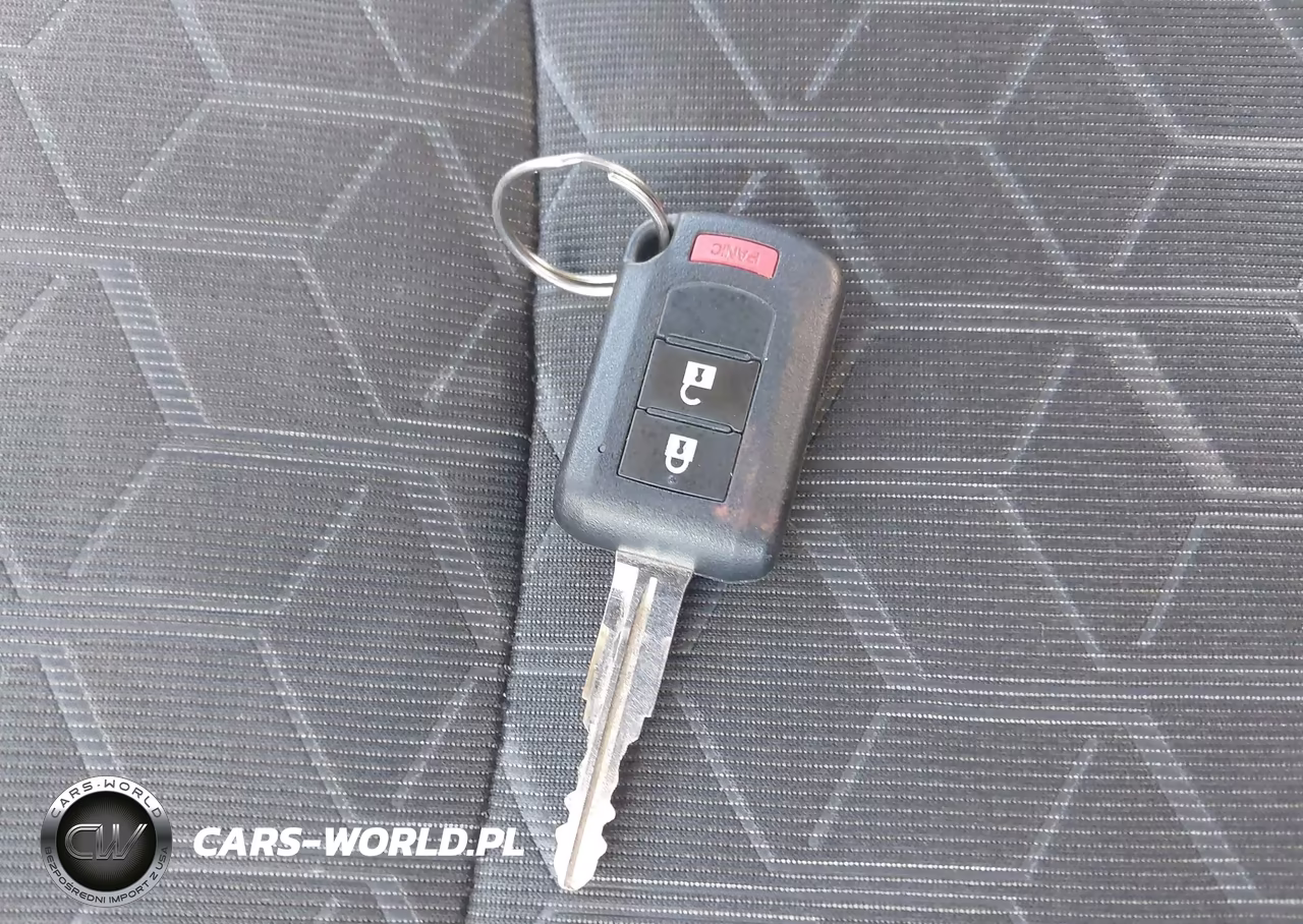 2022 Mitsubishi Outlander Sport 2.0 Be 2Wd-2.0 Es 2Wd-2.0 Le 2Wd-2.0 S 2Wd VIN:JA4APUAU6NU020997 - 10